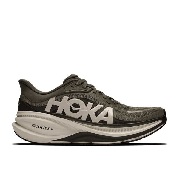 HOKA M CLIFTON PRO Antique Oli
