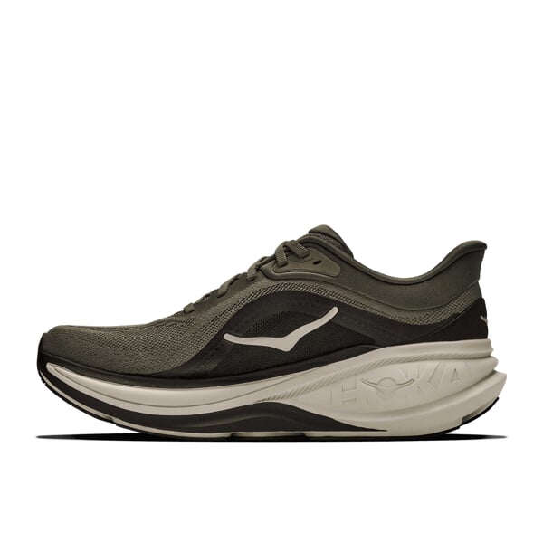 HOKA M CLIFTON PRO Antique Oli