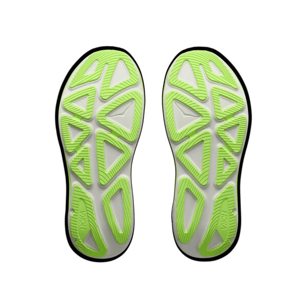 HOKA M CLIFTON PRO Carbon Blac