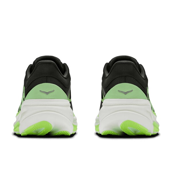 HOKA M CLIFTON PRO Carbon Blac