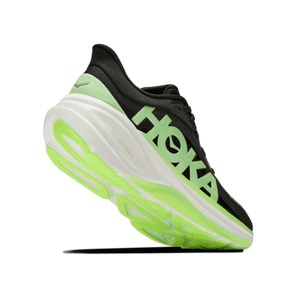 HOKA M CLIFTON PRO Carbon Blac