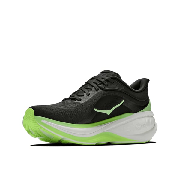 HOKA M CLIFTON PRO Carbon Blac