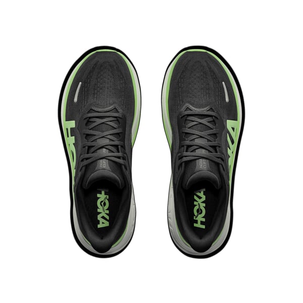 HOKA M CLIFTON PRO Carbon Blac