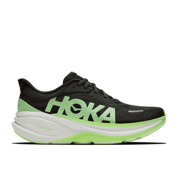 HOKA M CLIFTON PRO Carbon Blac