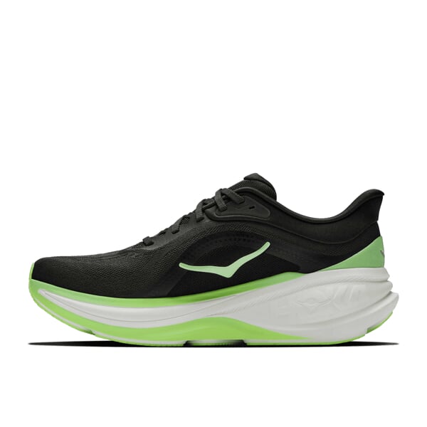 HOKA M CLIFTON PRO Carbon Blac