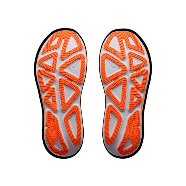 HOKA M CLIFTON PRO Cosmic Grey
