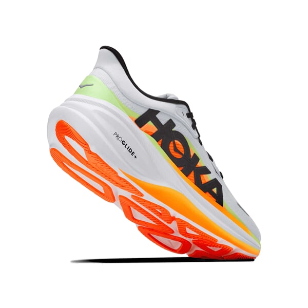 HOKA M CLIFTON PRO Cosmic Grey