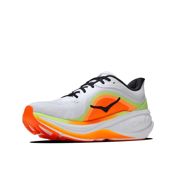 HOKA M CLIFTON PRO Cosmic Grey