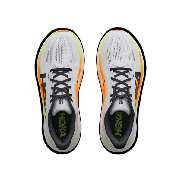 HOKA M CLIFTON PRO Cosmic Grey