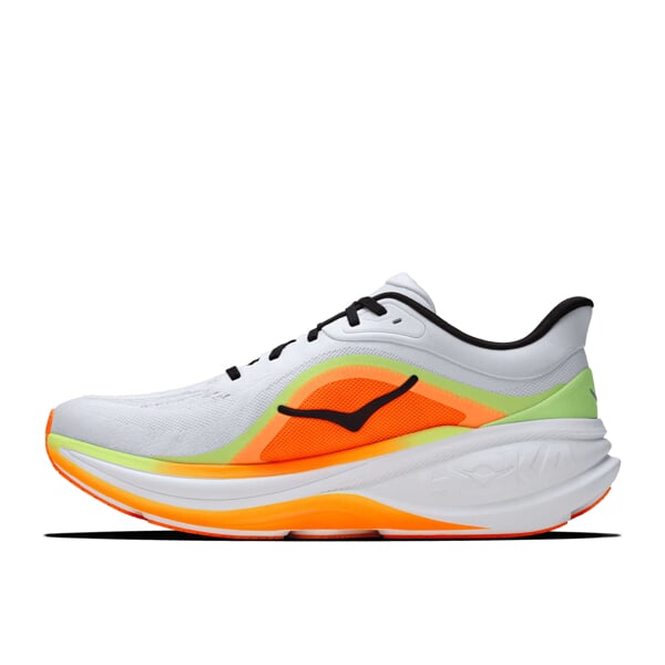 HOKA M CLIFTON PRO Cosmic Grey