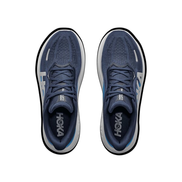 HOKA M CLIFTON PRO Varsity Nav