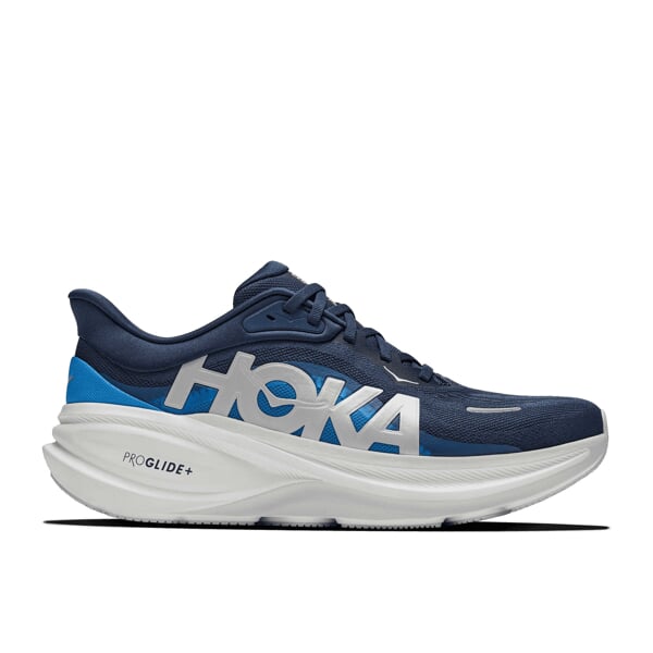 HOKA M CLIFTON PRO Varsity Nav