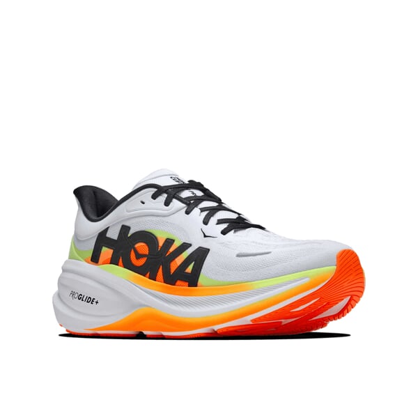 HOKA M CLIFTON PRO WIDE Cosmic