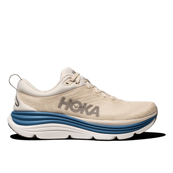 HOKA M GAVIOTA 5 Birch/Foggy N