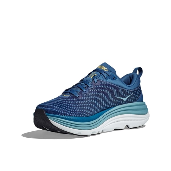 HOKA M GAVIOTA 5 Blue Steel/St