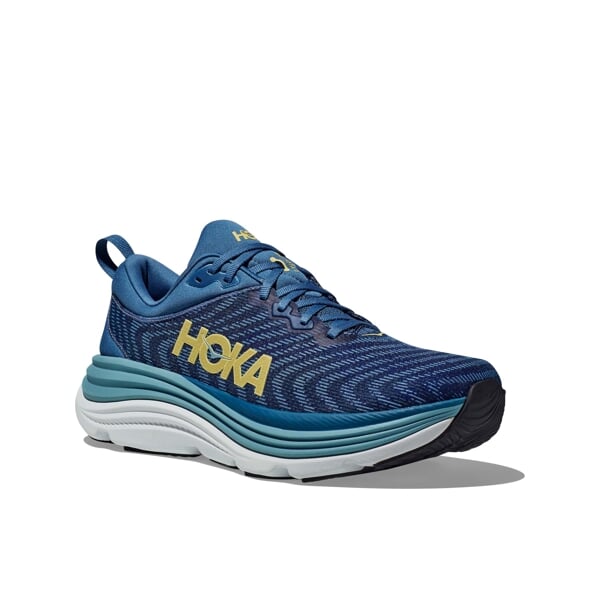 HOKA M GAVIOTA 5 Blue Steel/St