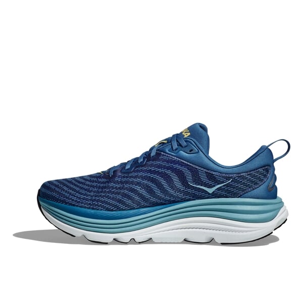 HOKA M GAVIOTA 5 Blue Steel/St