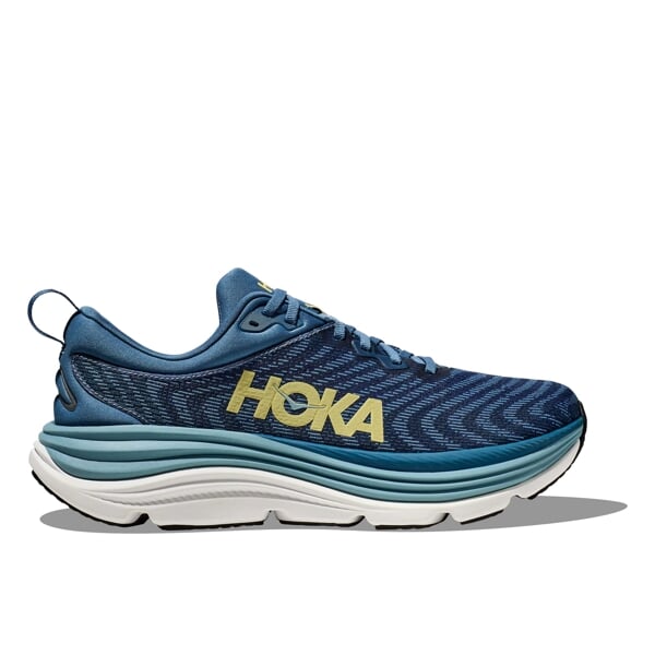 HOKA M GAVIOTA 5 Blue Steel/St