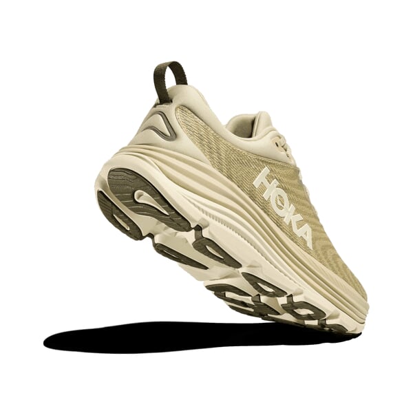 HOKA M GAVIOTA 5 Oyster Mushro