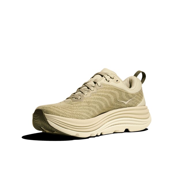 HOKA M GAVIOTA 5 Oyster Mushro