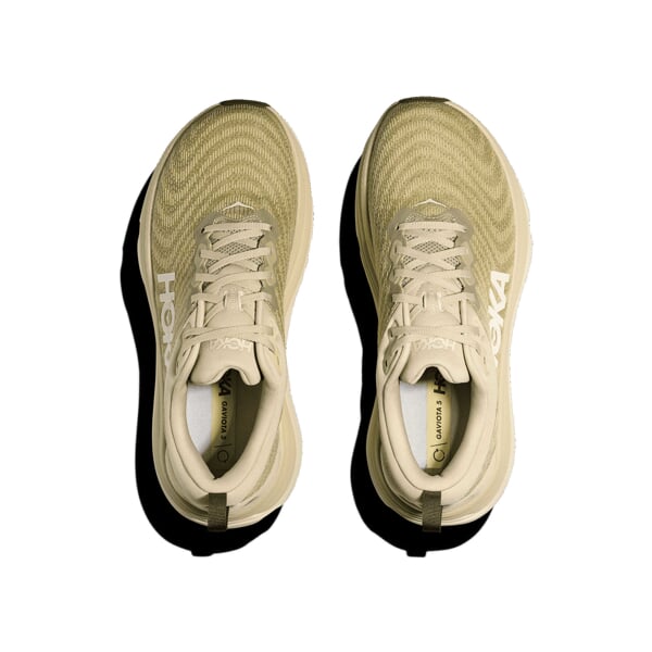 HOKA M GAVIOTA 5 Oyster Mushro