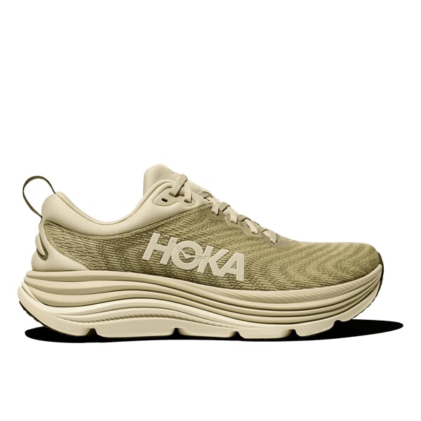 HOKA M GAVIOTA 5 Oyster Mushro