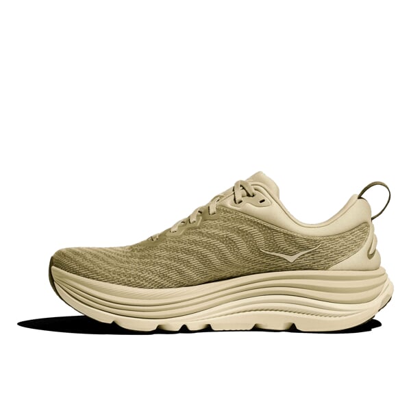 HOKA M GAVIOTA 5 Oyster Mushro