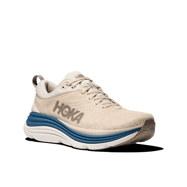 HOKA M GAVIOTA 5 WIDE Birch/Fo