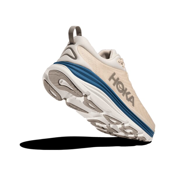 HOKA M GAVIOTA 5 WIDE Birch/Fo