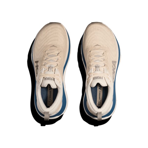 HOKA M GAVIOTA 5 WIDE Birch/Fo