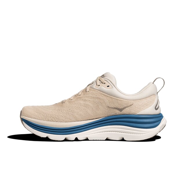HOKA M GAVIOTA 5 WIDE Birch/Fo