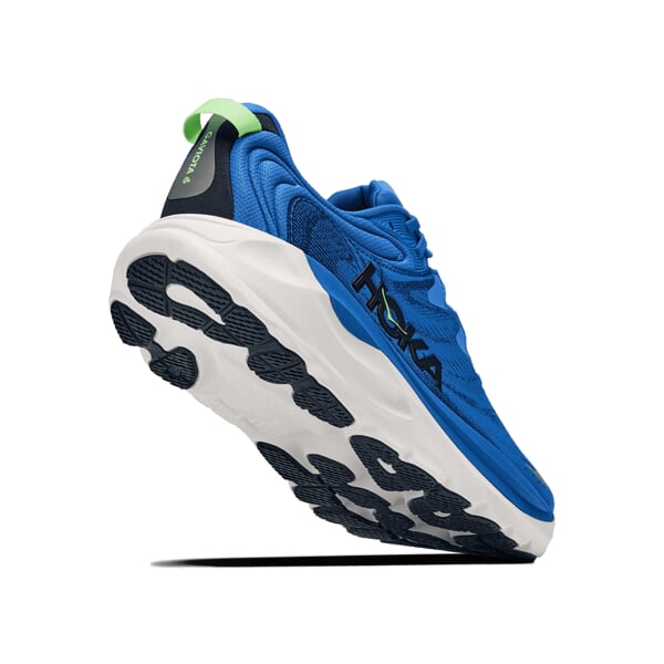 HOKA M GAVIOTA 6 Virtual Blue/