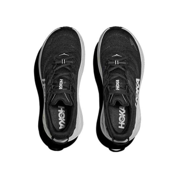 HOKA M GAVIOTA 6 WIDE Black/Wh