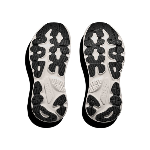 HOKA M GAVIOTA 6 WIDE Black/Wh