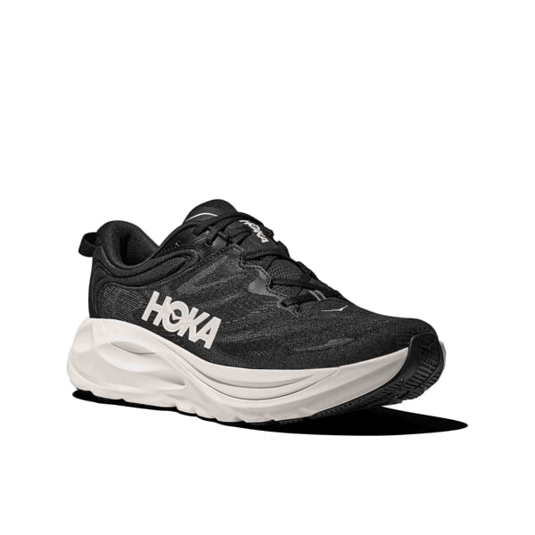 HOKA M GAVIOTA 6 WIDE Black/Wh