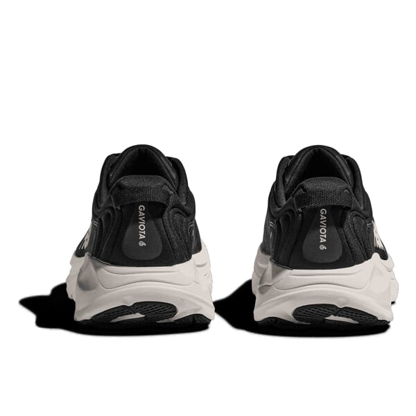 HOKA M GAVIOTA 6 WIDE Black/Wh