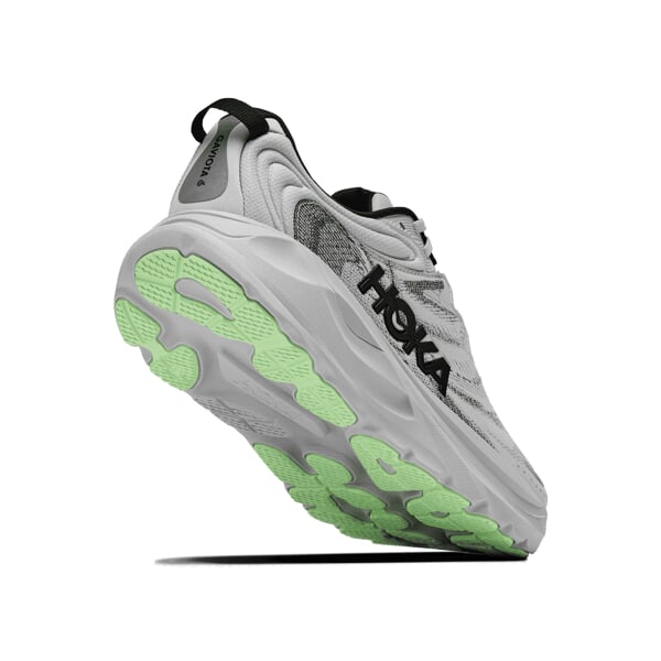 HOKA M GAVIOTA 6 WIDE Stardust