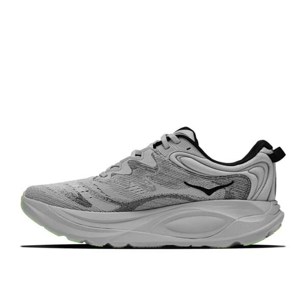 HOKA M GAVIOTA 6 WIDE Stardust