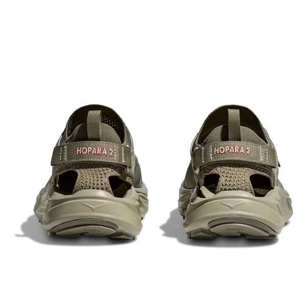 HOKA M HOPARA 2 Barley/Oat Mil