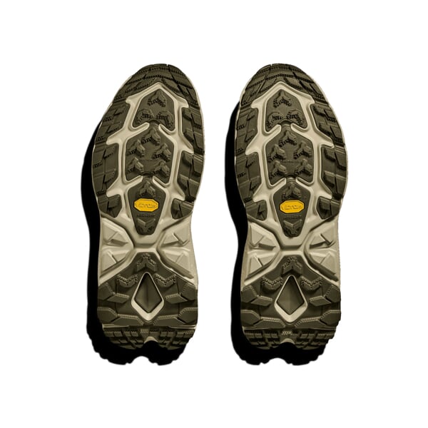 HOKA M KAHA 2 FROST GTX Antiqu