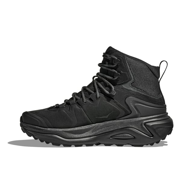 HOKA M KAHA 3 GTX Black/Black