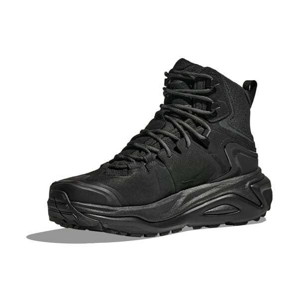 HOKA M KAHA 3 GTX Black/Black