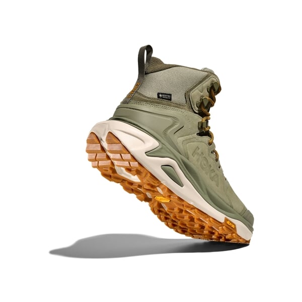 HOKA M KAHA 3 GTX Sea Moss/Oat
