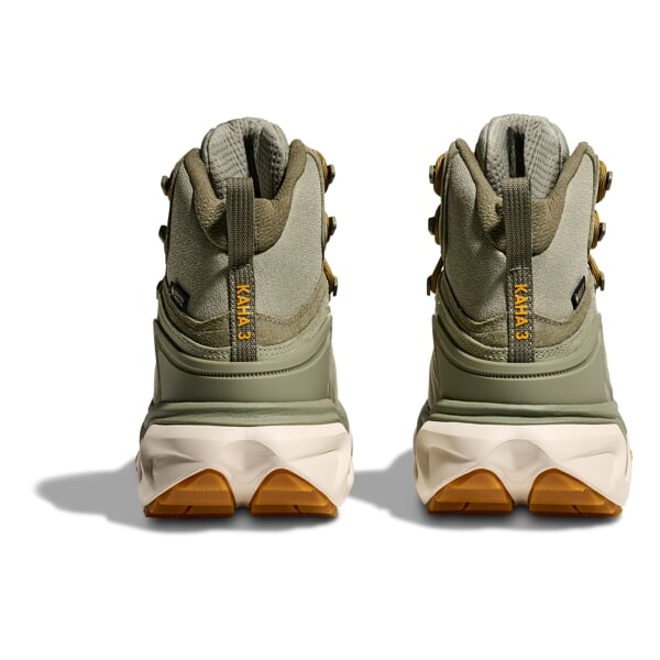 HOKA M KAHA 3 GTX Sea Moss/Oat