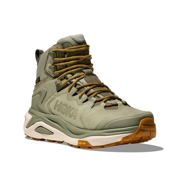 HOKA M KAHA 3 GTX Sea Moss/Oat