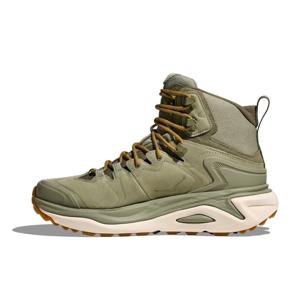 HOKA M KAHA 3 GTX Sea Moss/Oat