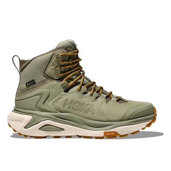 HOKA M KAHA 3 GTX Sea Moss/Oat
