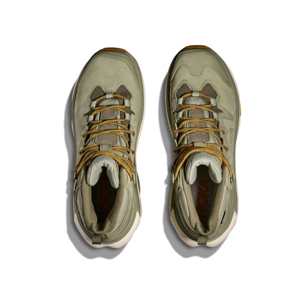 HOKA M KAHA 3 GTX Sea Moss/Oat