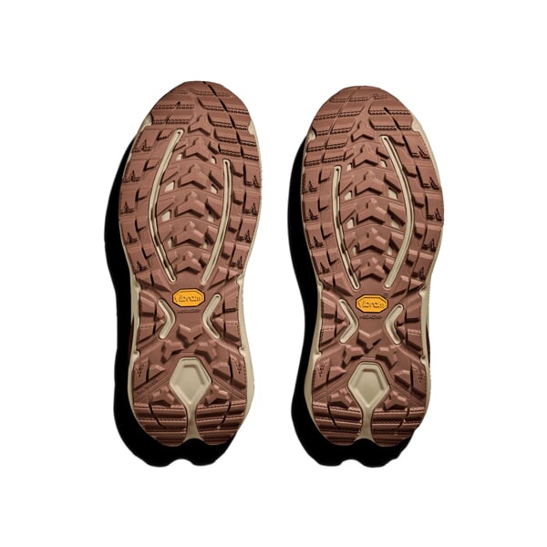 HOKA M KAHA 3 GTX Walnut/Oyste