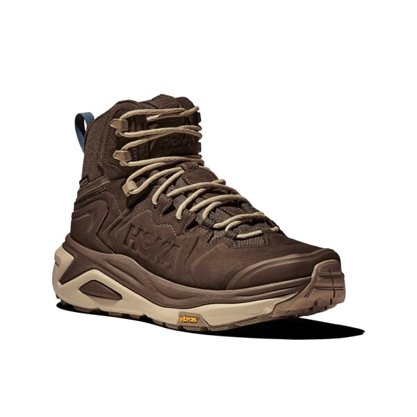 HOKA M KAHA 3 GTX Walnut/Oyste